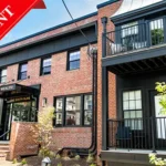 The Davis Building - 1 S. Olive St Media PA