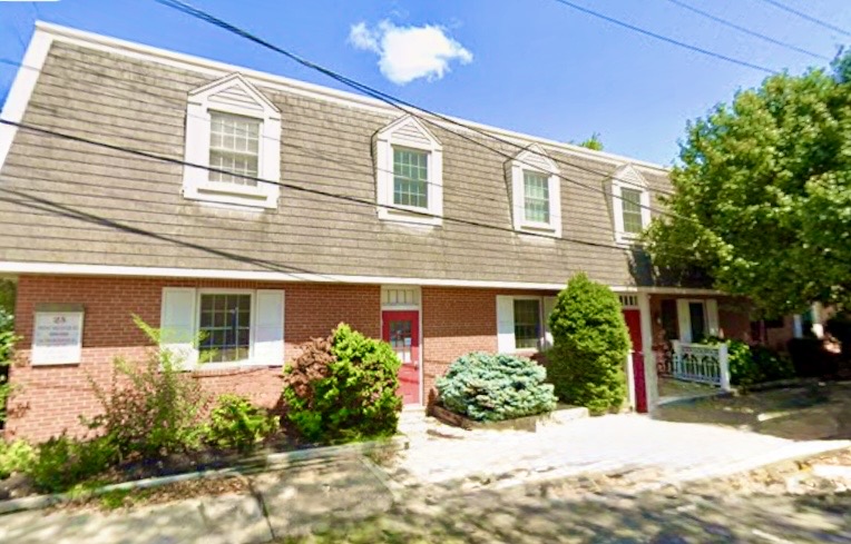 201 N. Olive Street Media PA